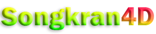 SONGKRAN4D